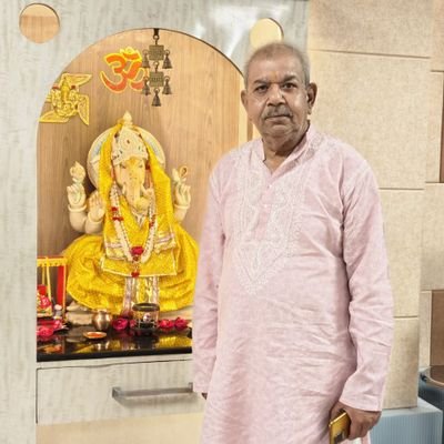 ssrivastav897's profile picture. कट्टर हिन्दू, सनातन संस्कृति को मानने वाला