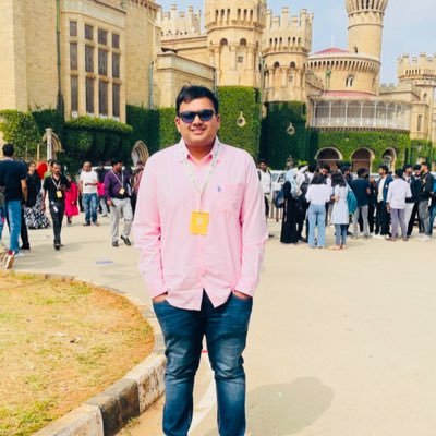 harsh_v_mishra's profile picture. project manager | bits pilani | xlri | thoughts, tennis, travel, tech, music,  ai … :)