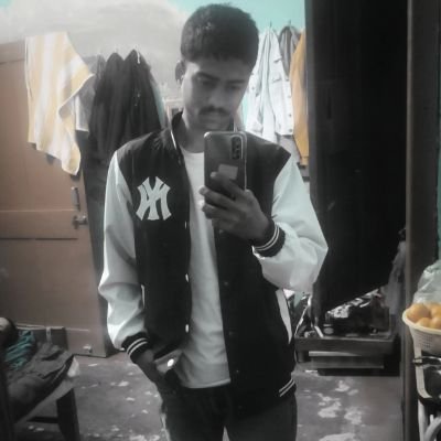 Mr_Surajsingh23's profile picture. Android developer (Full-Stack) ll Expertise in Android & full stack Web application development l Seeking for new development roles