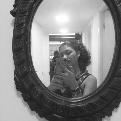 Alma_Estrelinha's profile picture. Ela/dela