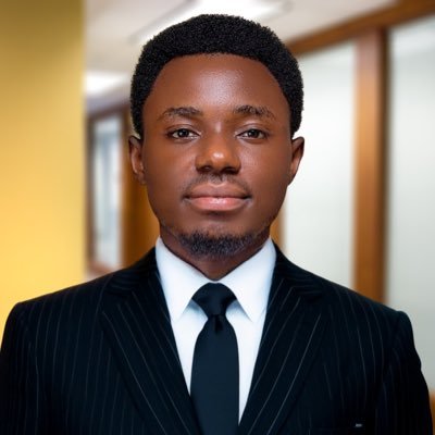 mm_arinze's profile picture. 🌍 Lawyer | Energy & Finance | 🌱SDGs Advocate | Empowering a sustainable future 📈
