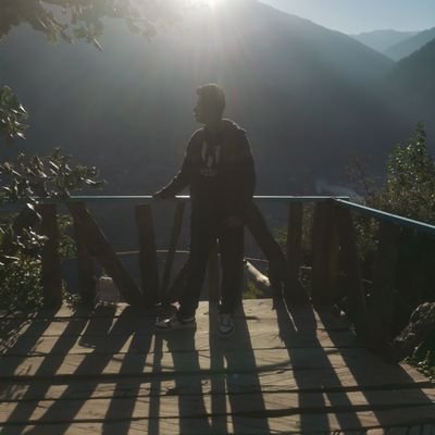 mibrahimaziz47's profile picture. 