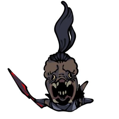 __Clo_Wn___'s profile picture. NSFW/SWF|DON'T CREDIT|USE❗artist|he|ru/eng|22|  |||spooky month|idv|kny|f&h|SIGNALIS|Dan VS|PREDATOR|||