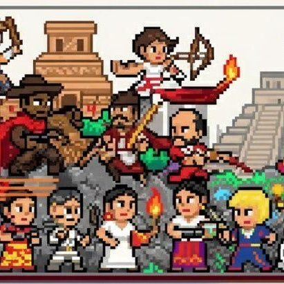 Blubox_Mexico's profile picture. Organizamos fiestas hot