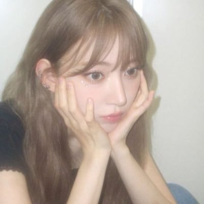 katsseralit's profile picture. for le sserafim ☆ illit ☆ katseye