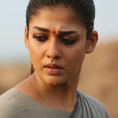 nayantharaera's profile picture. Actress | Queen Of South Indian Cinema ❤️🔥