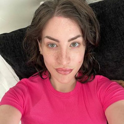 BettyAnder58342's profile picture. stay positive