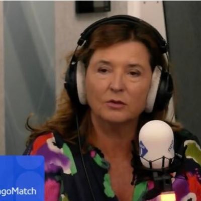 zabethvanveen's profile picture. imago-expert | adviseur l spreker | maakt je, als coach, blij met jezelf | matcht | trainer | in de media |