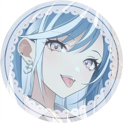 Retasu_155's profile picture. 雑多┆🌸河和シズコ┆🥚谷町慈雨┆🩷@saitou_kiara┆無言フォロー🙏🏻┆🗝@retasu_0707