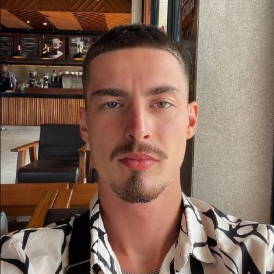 BarretTama56012's profile picture. Gamer.