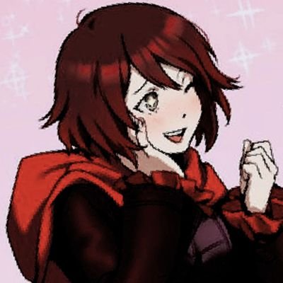 RosebudsRuby's profile picture. 