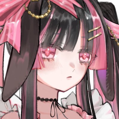 momocarala's profile picture. うつでれな垂れ耳の黒うさぎ、切り抜きも少し作れるの🐇💣
Shorts剪輯｜初階PV
委託作品｜https://t.co/93hlR5Qe1l
繪師ママ｜@maky0813｜画像転載禁止/Don't re-upload.