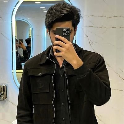 Ali___804's profile picture. وَتُعِزُّ مَن تَشَاءُ وَتُذِلُّ مَن تَشَاءُ🤍