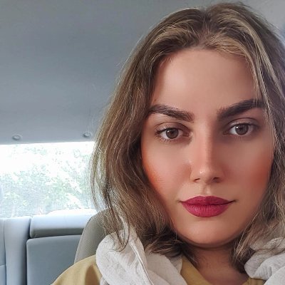 MelisAydinlii's profile picture. 