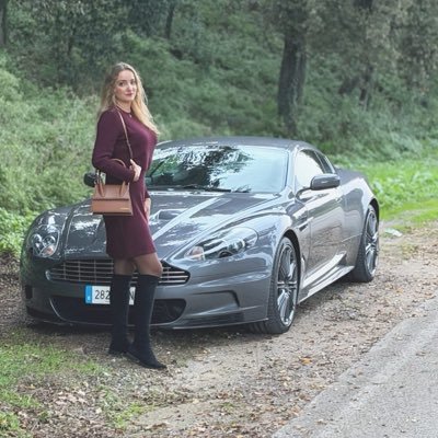 CarManToday's profile picture. Cars, Cars, Cars, it’s all about the Cars,  https://t.co/s9CTq4ap0I 🚗🚙🏎️ #AstonMartin Est 2021 💻📱