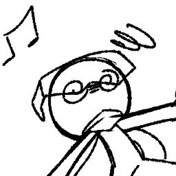 seeingpictures's profile picture. I like to draw, and stick figures too maybe
i also like blue