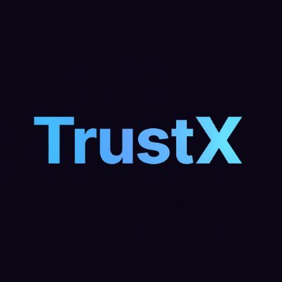 trustxbase's profile picture. 
