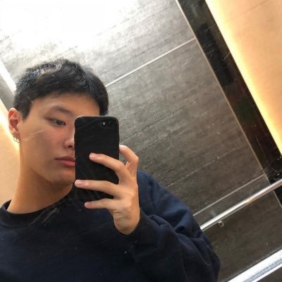 hyybmoo's profile picture. ๐งก๐