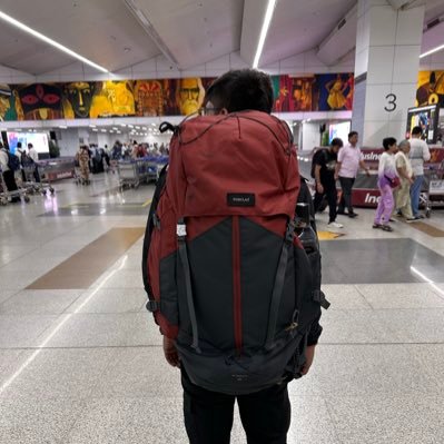 OfflimitGaurav's profile picture. Travel | Experiences | Adventure | Books | Living Life