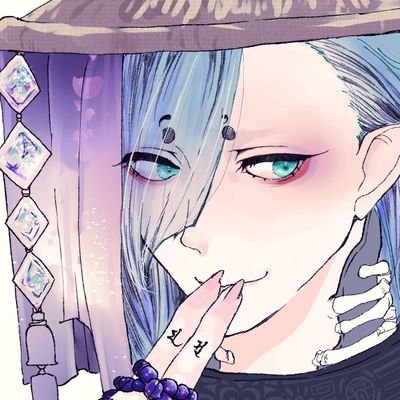 iCrartEnK's profile picture. ¦¦ももさか えんけい¦¦ｱｲｺﾝ.ﾍｯﾀﾞ自作¦¦創作(絵･文･写真)ハンドメイドも色々手広く🪡🧵郷土史や昔話･言い伝え等の正史に残り難いものを好みます/最近はぬいや鉱石をまったりとビーチコーミングもする⚠️不正利用(転載ﾄﾚｽ.ﾊﾟｸﾘ等)AI学習厳禁⚠️