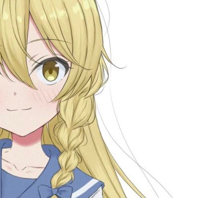 nmnm0713's profile picture. たまに描いたり