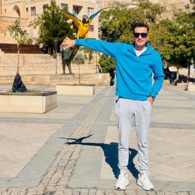 akgunyunus0's profile picture. 