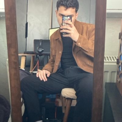 TheBadGuy13298's profile picture. Do good things