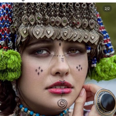 Fatima5843771's profile picture. The sole meaning of life is to serve humanity!🇦🇫✌️🇦🇫