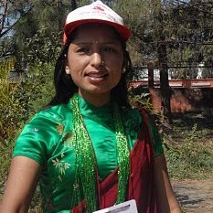 kalpanathapa4's profile picture. CCM CPNUML