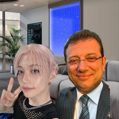 whoismiellll's profile picture. ♡⸝⸝ skz ♡⸝⸝ txt ♡