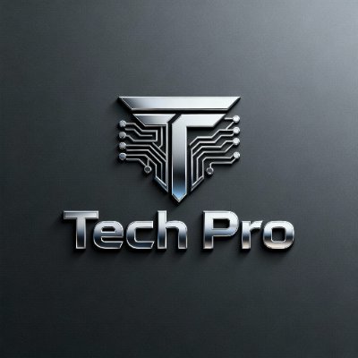 TechPro381's profile picture. All About Tech