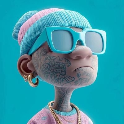 Heisenberginsol's profile picture. I must win | web3 | Reply guy