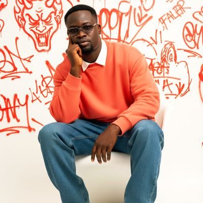 ikeniels's profile picture. @chelsea 
@realmadrid
@asantekotoko
ENTREPRENEUR
FARMER.
SM4LYF