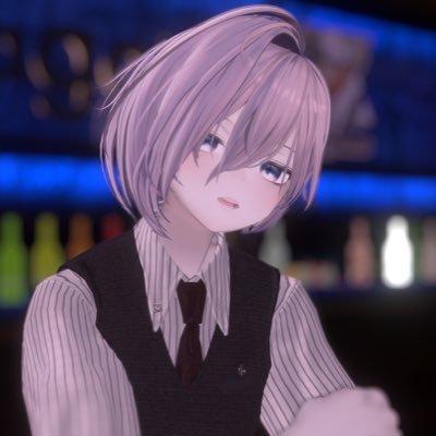 kyabe1123's profile picture. VRchat用アカウント でも雑多垢でもあるのでリアルの日常も呟きます Menno's Bar #whiteagate 主催オーナー兼キャスト 使用アバター ラシューシャ Menno アイコン気紛れでコロコロ変わります