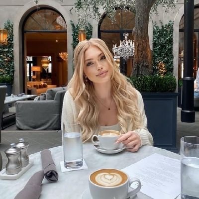 charHper's profile picture. It always seems impossible until it's done.