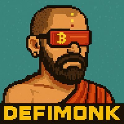 MichelleheTomas's profile picture. Crypro Enthusiast 🪺