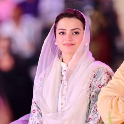 Marriyum_A's profile picture. Senior Minister Government of Punjab 🇵🇰 • WhatsApp 💬: https://t.co/PNsnHA2v5h