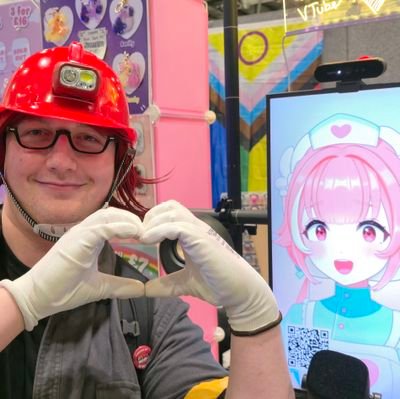Lulu_kagi's profile picture. Tamamo's No.1 husband