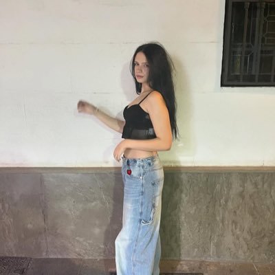 _luciagrciaa's profile picture. ♨️♨️♨️