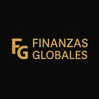 FinanzasGlobals's profile picture. Análisis diarios de mercados globales 📈 | Tips prácticos de inversión 💰 | Economía en tiempo real 🌍 No es consejo financiero. DYOR.