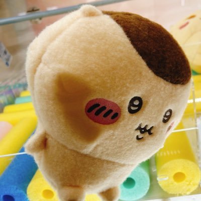 りんご🍎🧸