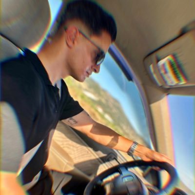 yyakuptas's profile picture. 