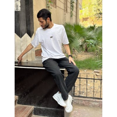 OmarMohaameed1's profile picture. 