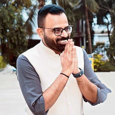 KD_Professor's profile picture. Government of Gujarat