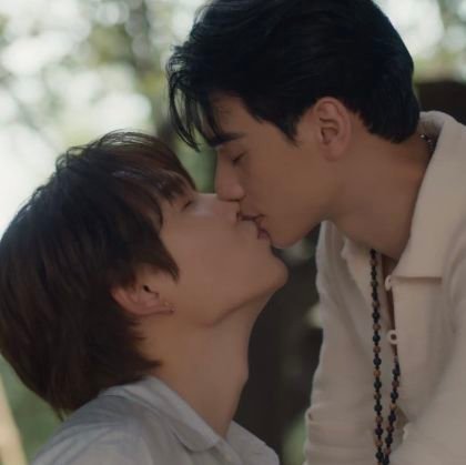 Daisify_1419's profile picture. If it comes out of love it can't be entirely wrong !! 🤧🤧

(^.^)(^.^)

LyknEst ; WilliamEst ; KengNamping ; Offgun ; AuauSave