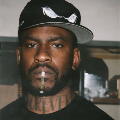 Westsideunruly1's profile picture. clean slate.