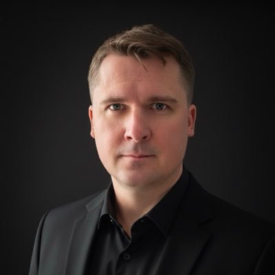 akorenevski's profile picture. Sprint → Pilot → Scale