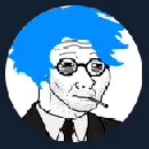 FatihX_XQ's profile picture. Ehl-i ACM - Anti-hedonizmaya doğru evrilen bir denge arayışında  - Neo Liberteryen bir vukuat