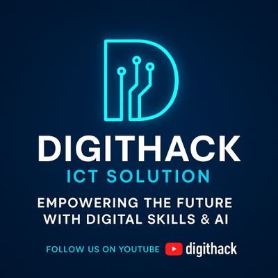 digithackict's profile picture. AI Business Automation, ICT  Expert, CAC operations & Realtor
