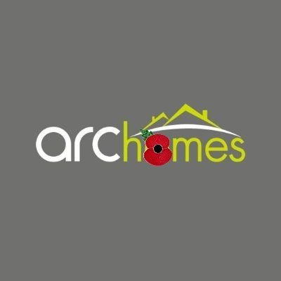 @ArcHomesUK